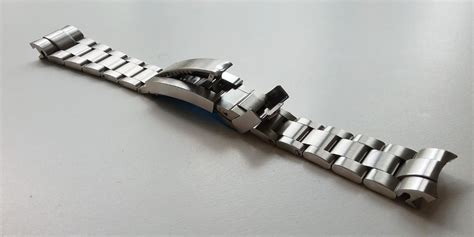 rolex expanding bracelet|Rolex glidelock for sale.